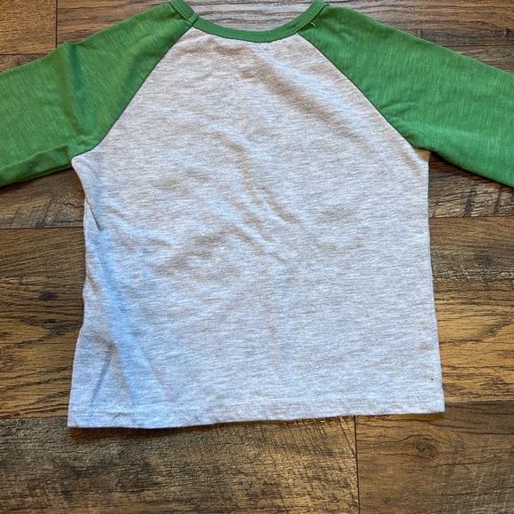 Wonder Nation 3t Long Sleeve Mini Explorer Shirt - Picture 5 of 6